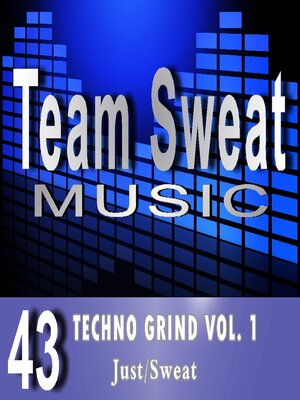 cover image of Techno Grind